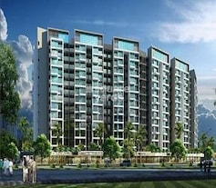 Akshar Silver Crest, Khanda Colony, Navi Mumbai