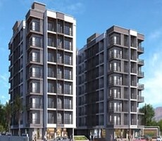 AL Ajmera Complex Featured Image