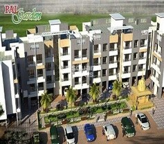 Alexandra Pal Garden, Karjat, Navi Mumbai