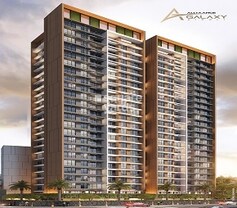 Alliaance Galaxy, Airoli Sector 20, Navi Mumbai