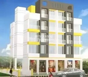 Aman Avenue residential project in Ulwe