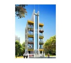 Aman Niwas, Ulwe Sector 19B, Navi Mumbai