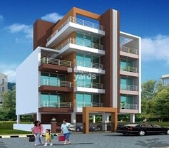 Aman Paradise, Ulwe, Navi Mumbai