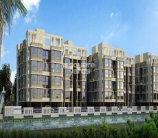 Ambe Smruti Apartment Featured Image