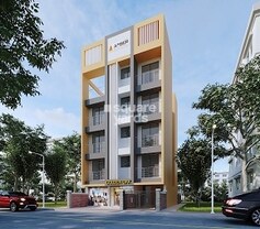 Amber Golden Oak, Ulwe, Navi Mumbai