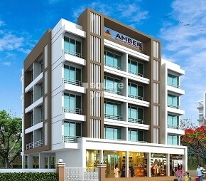 Amber silver oak residential project in Ulwe