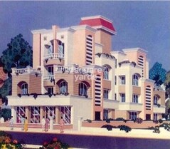 Ambika Bhavan