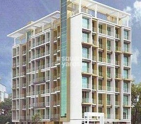 Ambika Heights