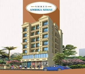 Ambika Niwas Karanjade