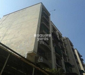 Ambika Park Apartment, New Panvel, Navi Mumbai