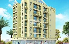 Ambika Shree Ramkrishna Residency Featured Image
