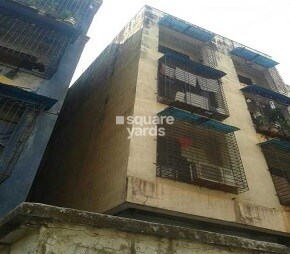 Ambika Srushti residential project in Seawoods