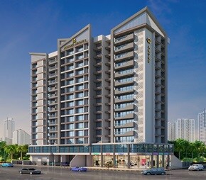 Amore Breeze Heights