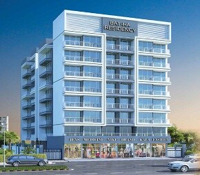 Ananda Bat Ha Residency