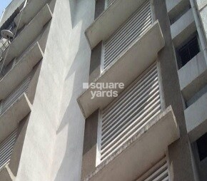Anant Corner CHS