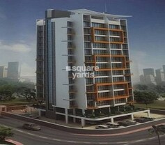 Anant Heights, Taloja, Navi Mumbai