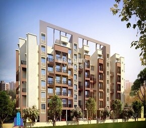 Anant Residency, Vihighar, Navi Mumbai