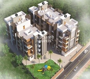 Anant Sapphire, New Panvel, Navi Mumbai