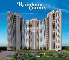 Anantham Rainbow County The Defence Enclave Featured Image