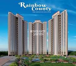 Anantham Rainbow County The Defence Enclave Flagship