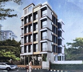 Ananya Crystal, Ulwe, Navi Mumbai