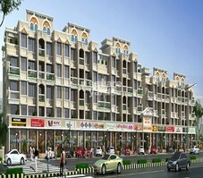 Anchit Complex Featured Image