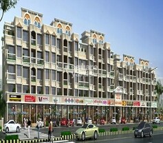 Anchit Complex, Kolad, Navi Mumbai