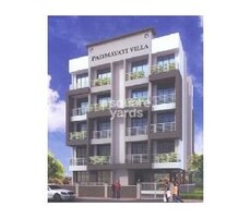 Anchit Group Padmavati Villa Featured Image