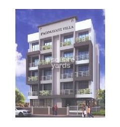 Anchit Group Padmavati Villa Anchit Group Padmavati Villa