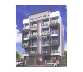 Anchit Group Padmavati Villa