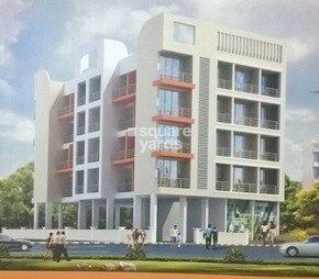 Anchit Hill View residential project in Karanjade