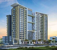 Aniruddha Icon, Sector 29 Nerul, Navi Mumbai