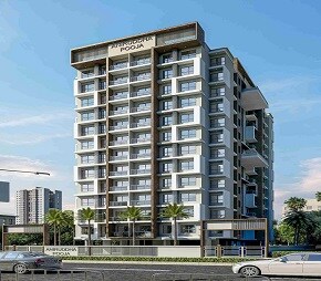 Aniruddha Pooja, Ulwe Sector 21, Navi Mumbai