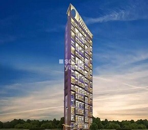 Anirudh Landmark, Sanpada, Navi Mumbai