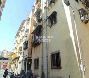 Anjani Apartment