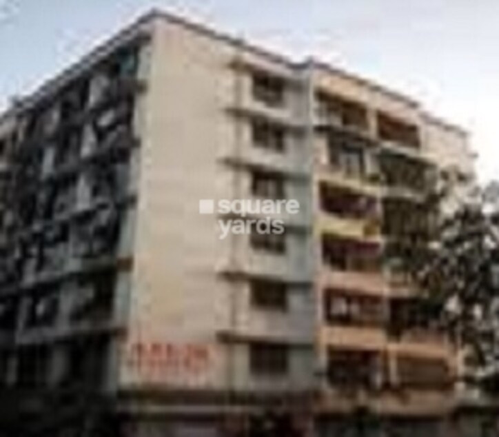 Ankur Residency Ghansoli Cover Image