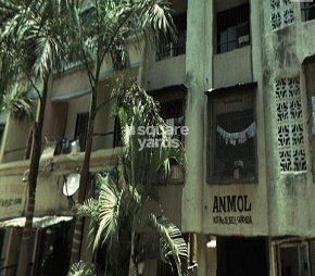 Anmol CHS Sanpada Cover Image