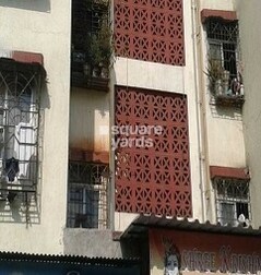 Anusaya Apartments Anusaya Apartments