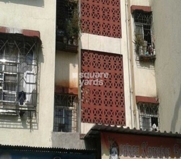 Anusaya Apartments Cover Image