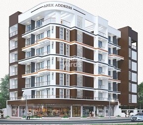 Apex Address residential project in Vadghar