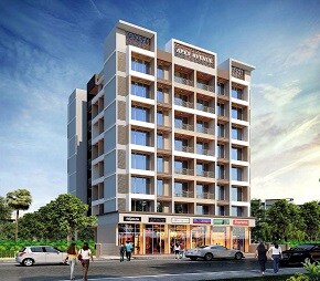 Apex Avenue, Karanjade, Navi Mumbai