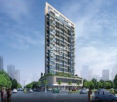 Apex Landmark Featured Image