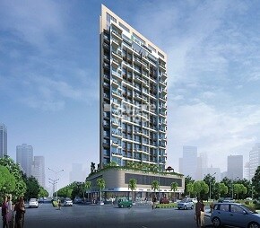 Apex Landmark, Dronagiri, Navi Mumbai