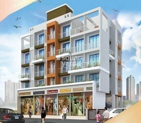 Apex Nest residential project in Karanjade