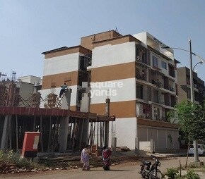 Apex Step, Karanjade, Navi Mumbai