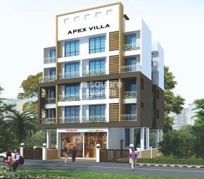 Apex Villa