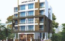 Apex Villa Featured Image