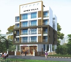 Apex Villa, Karanjade, Navi Mumbai