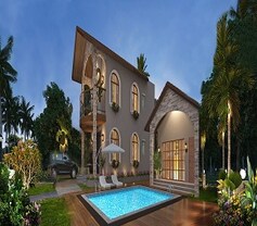 Apratim Joy Villa, Bhilpada, Navi Mumbai