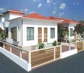 Apratim Lake City residential project in Bhilpada